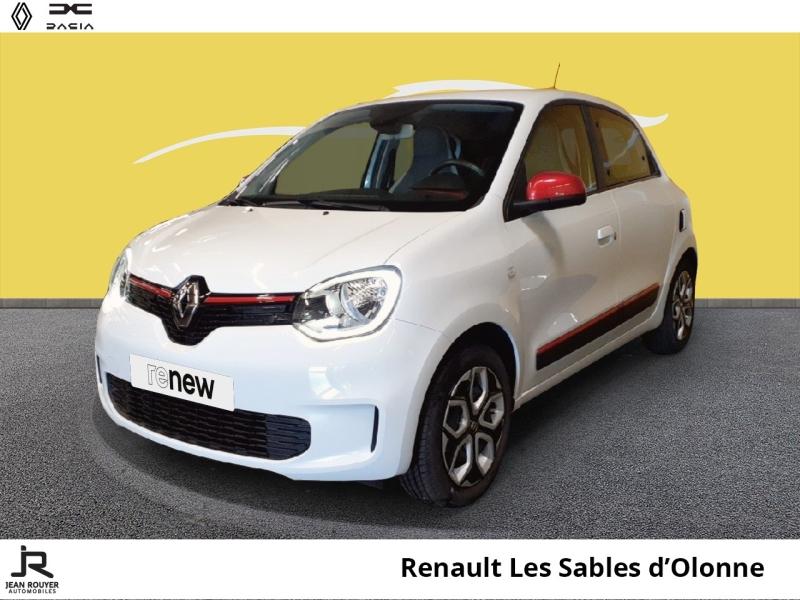 Image de l'annonce principale - Renault Twingo