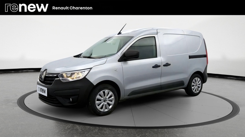 Image de l'annonce principale - Renault Express
