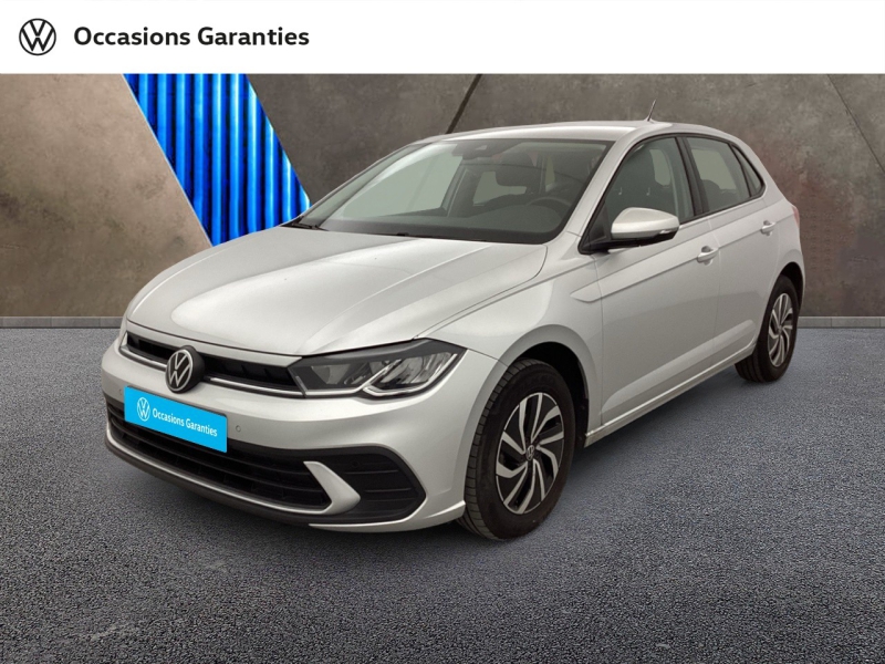 Image de l'annonce principale - Volkswagen Polo