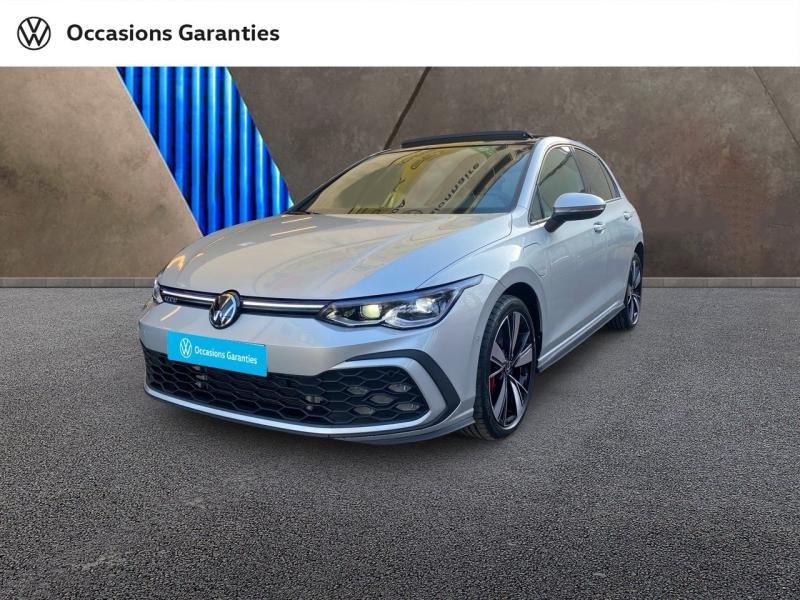 Image de l'annonce principale - Volkswagen Golf GTE