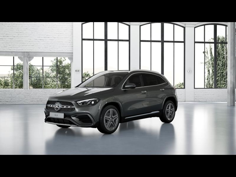 Image de l'annonce principale - Mercedes-Benz GLA