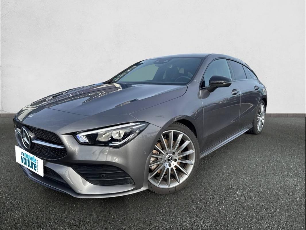 Image de l'annonce principale - Mercedes-Benz CLA Shooting Brake