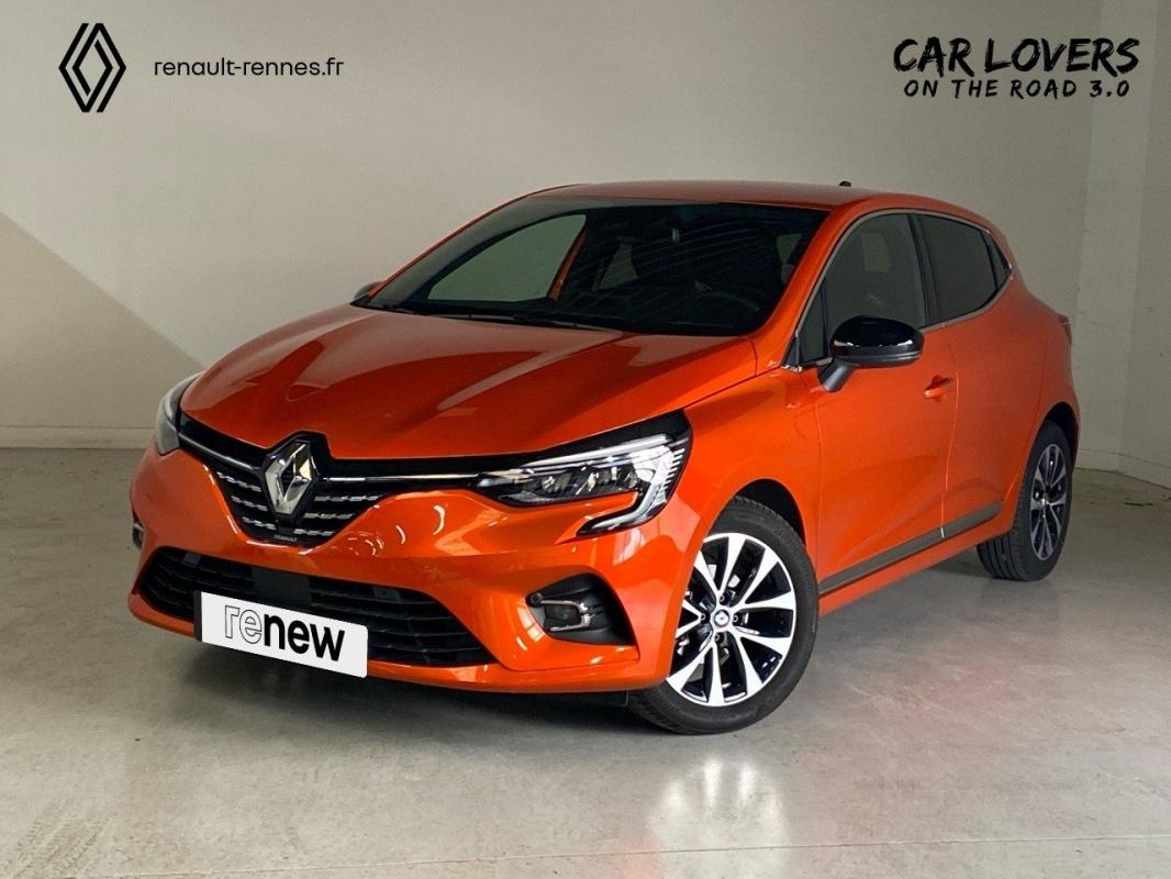 Image de l'annonce principale - Renault Clio