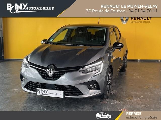 Image de l'annonce principale - Renault Clio