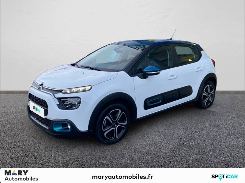 Image de l'annonce principale - Citroën C3