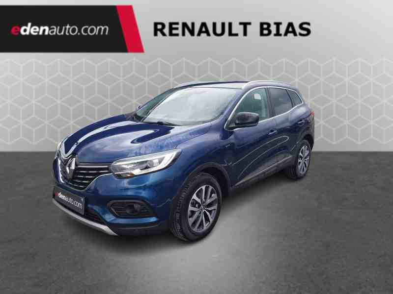 Image de l'annonce principale - Renault Kadjar