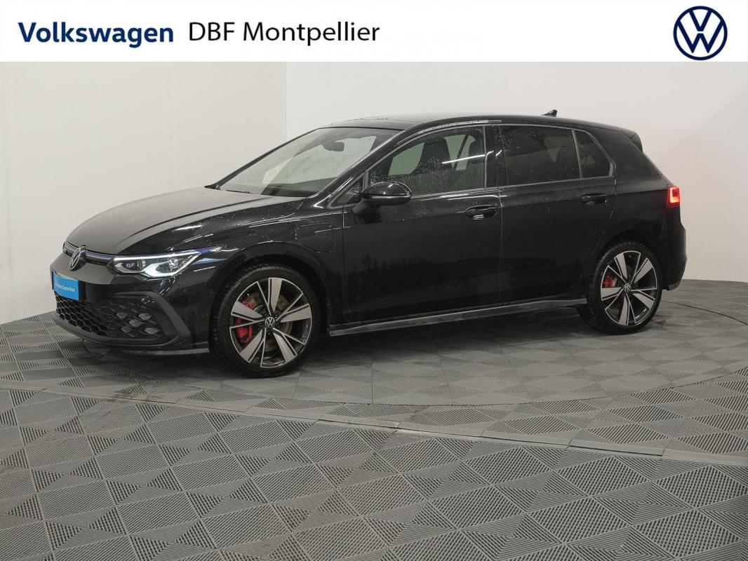 Image de l'annonce principale - Volkswagen Golf GTE