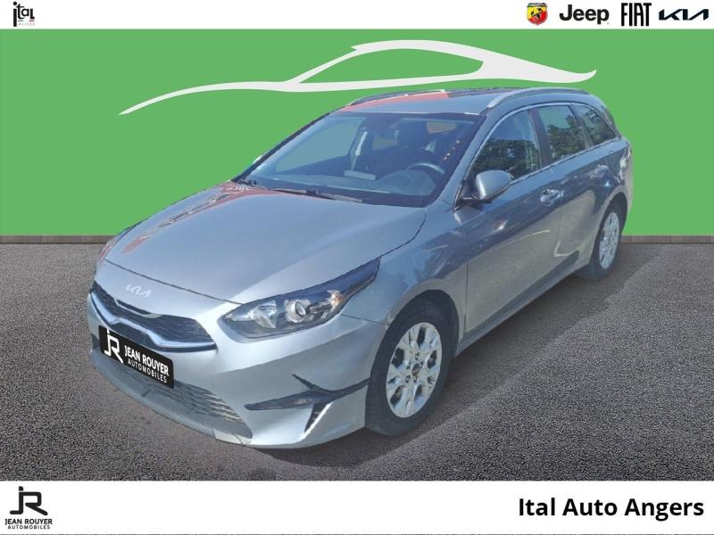 Image de l'annonce principale - Kia Ceed SW