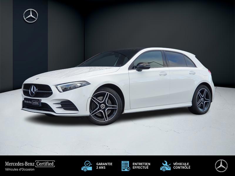 Image de l'annonce principale - Mercedes-Benz Classe A