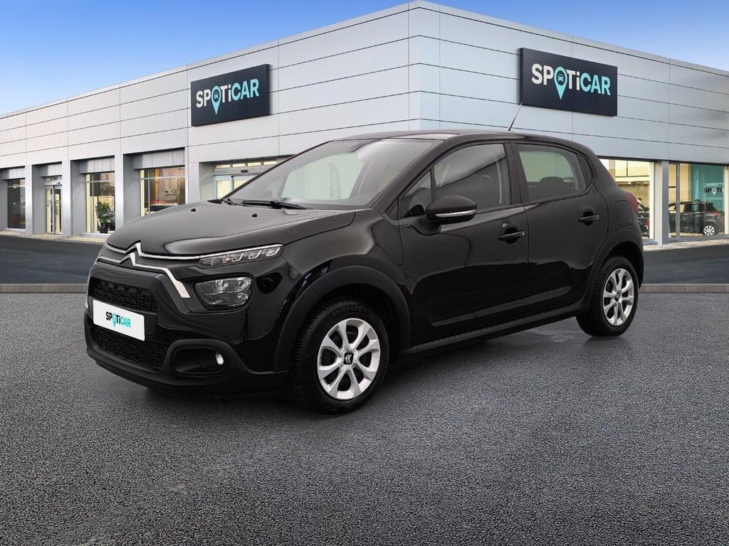 Image de l'annonce principale - Citroën C3