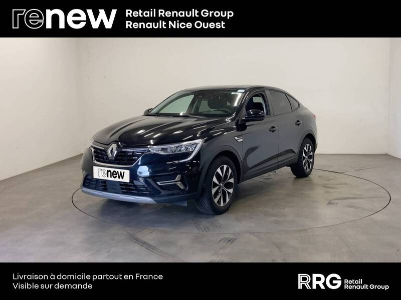 Image de l'annonce principale - Renault Arkana