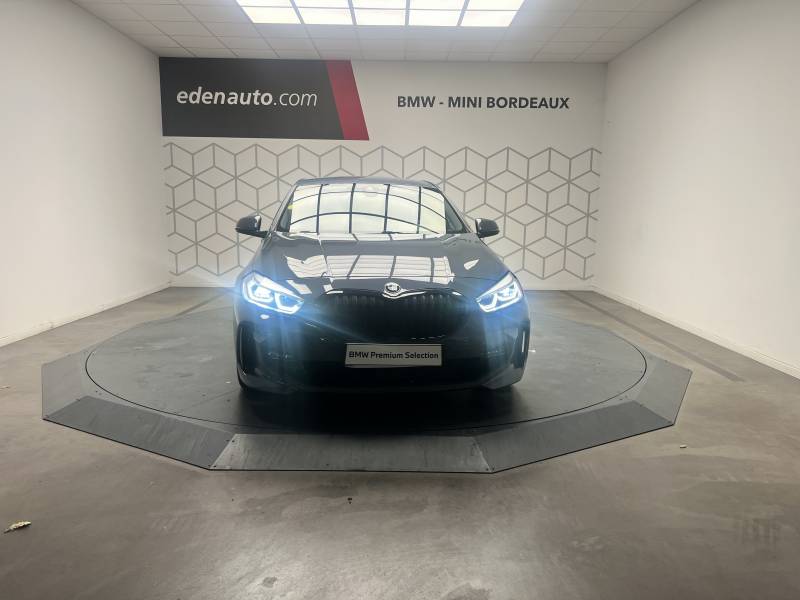 Image de l'annonce principale - BMW Série 1