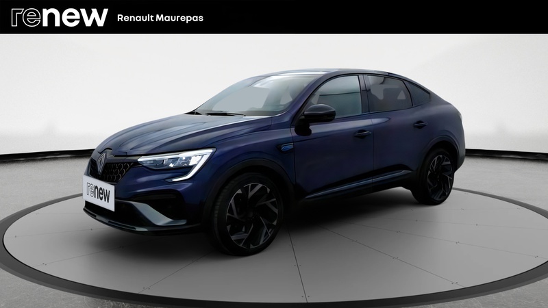 Image de l'annonce principale - Renault Arkana