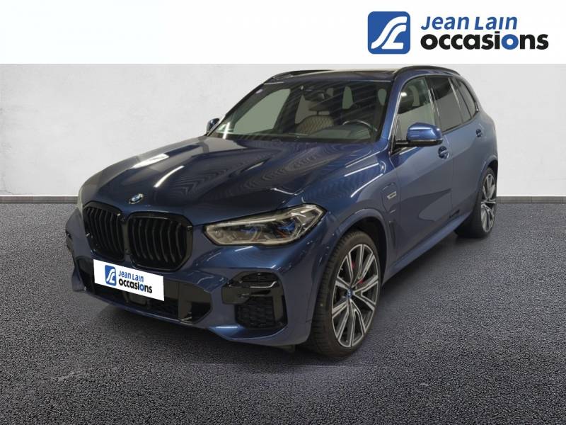 BMW X5, Année 2021, ESSENCE