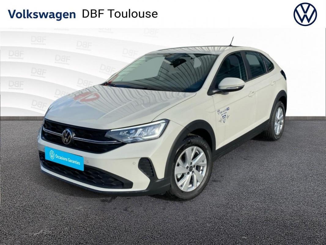 Image de l'annonce principale - Volkswagen Taigo