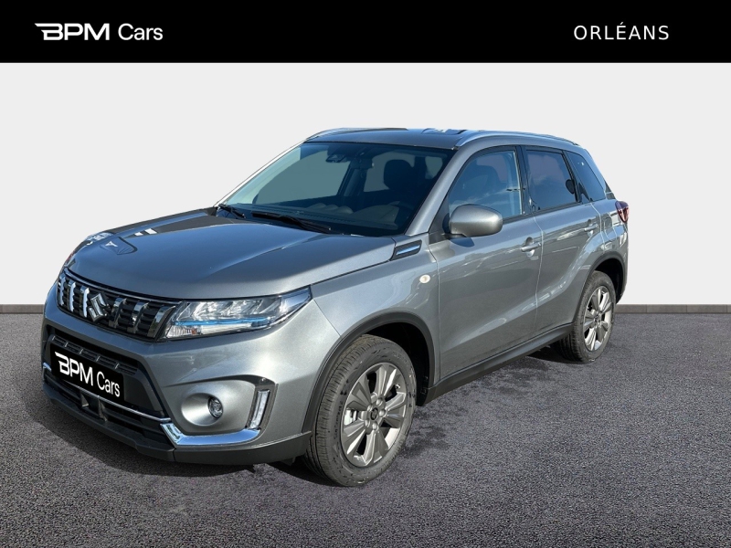 Image de l'annonce principale - Suzuki Vitara