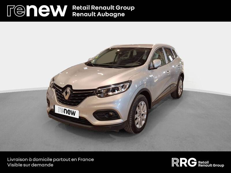 Image de l'annonce principale - Renault Kadjar