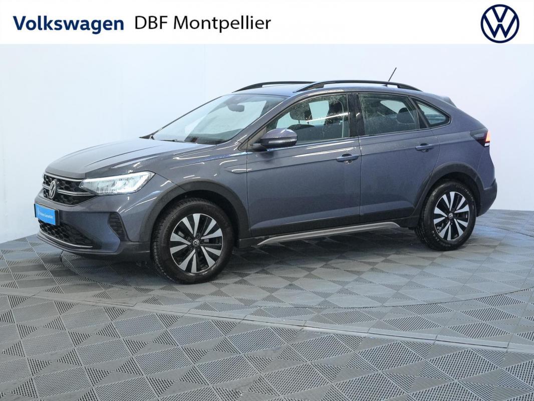 Image de l'annonce principale - Volkswagen Taigo