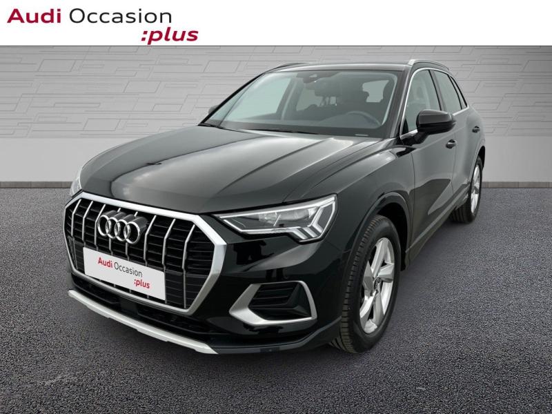 Image de l'annonce principale - Audi Q3