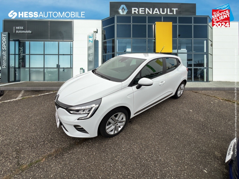 Image de l'annonce principale - Renault Clio