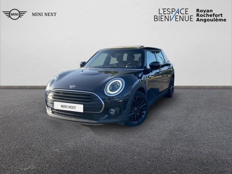 Image de l'annonce principale - MINI Clubman