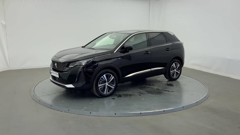 Image de l'annonce principale - Peugeot 3008