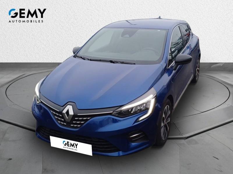 Image de l'annonce principale - Renault Clio