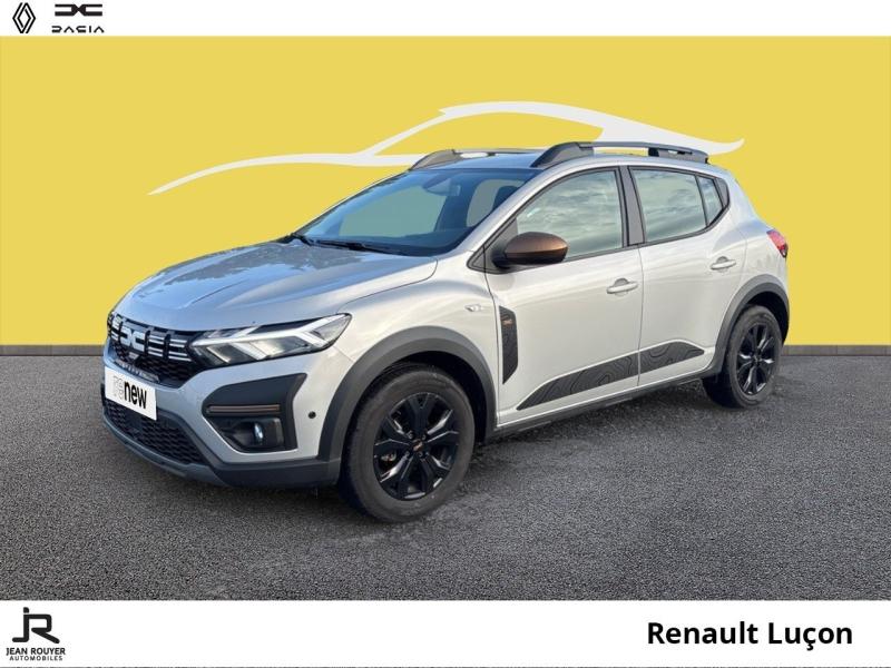 Image de l'annonce principale - Dacia Sandero Stepway