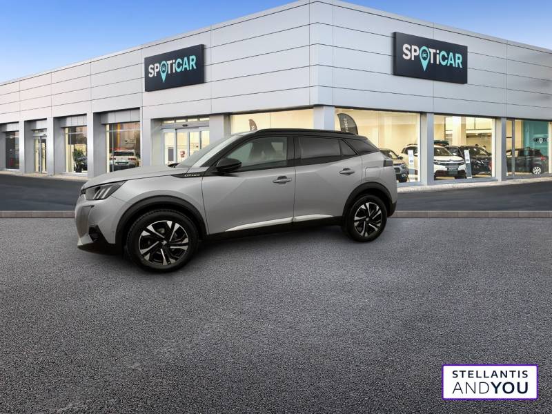 Image de l'annonce principale - Peugeot 2008