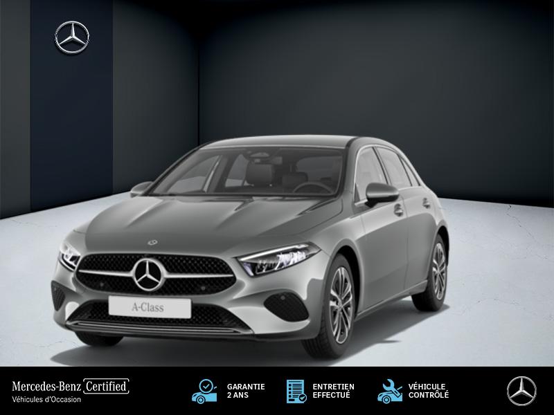 Image de l'annonce principale - Mercedes-Benz Classe A