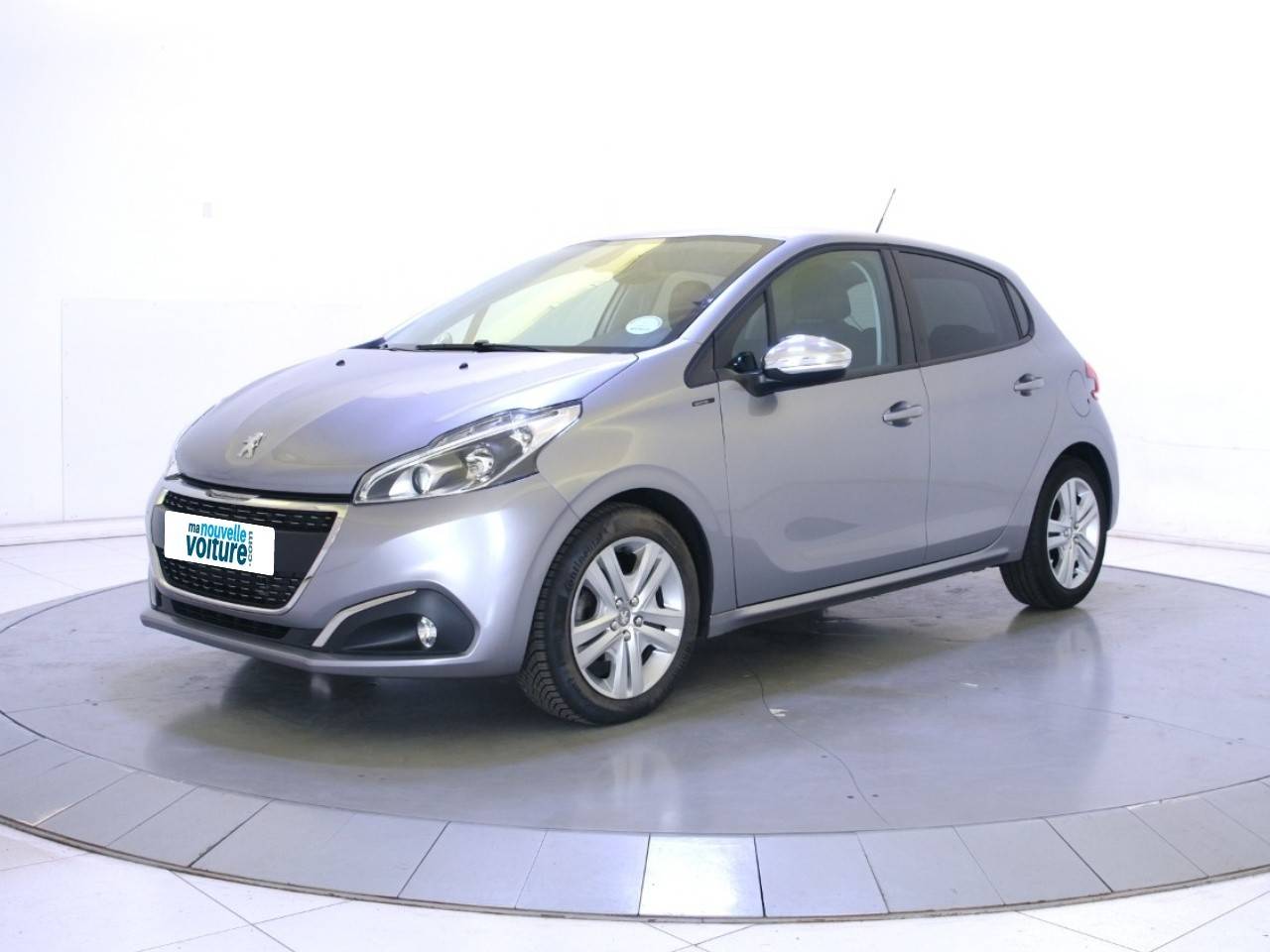 Image de l'annonce principale - Peugeot 208