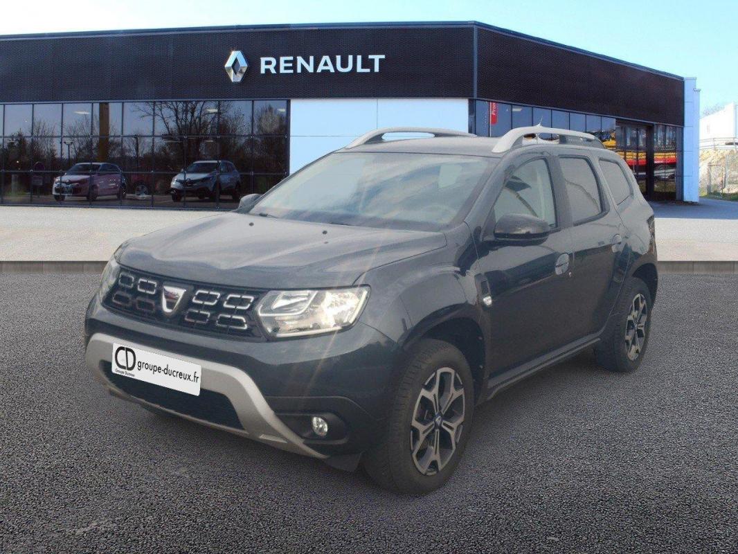 Image de l'annonce principale - Dacia Duster