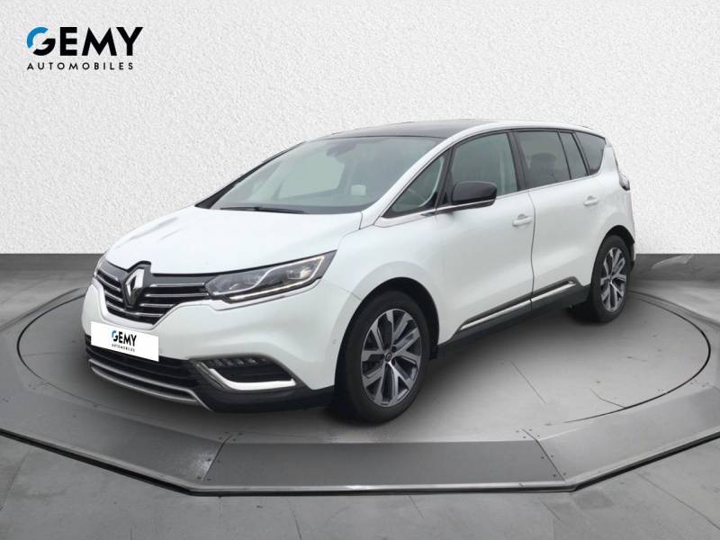 Image de l'annonce principale - Renault Espace