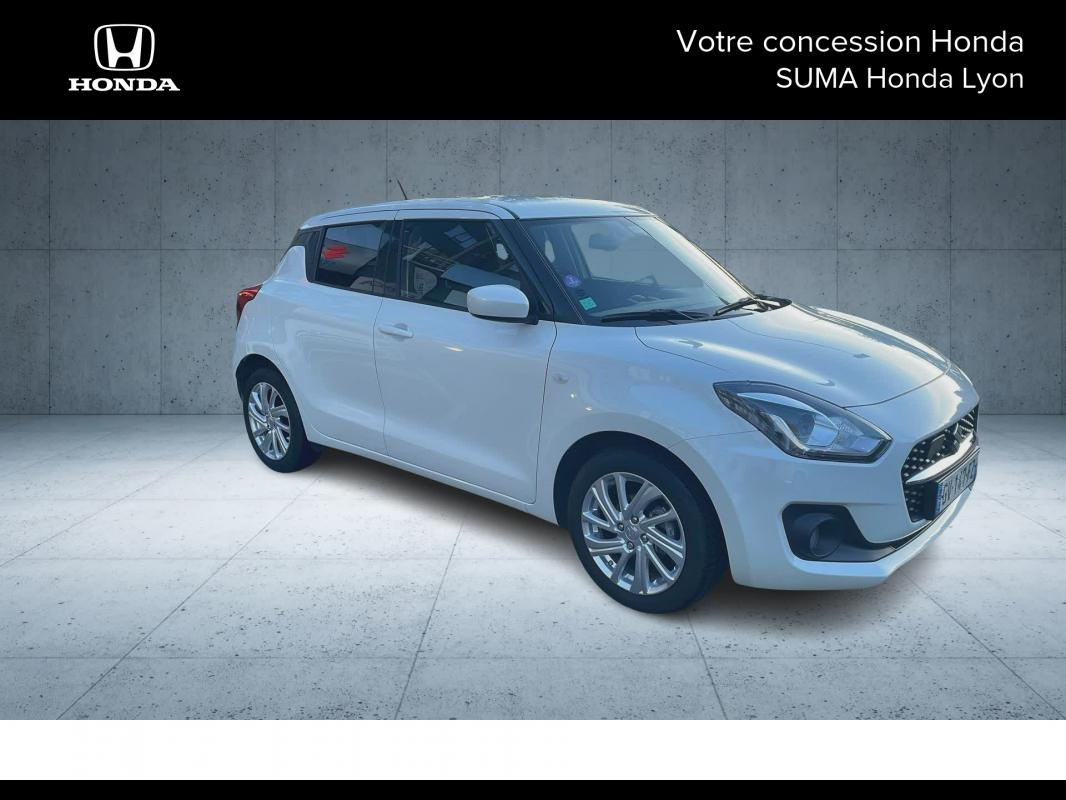 Image de l'annonce principale - Suzuki Swift