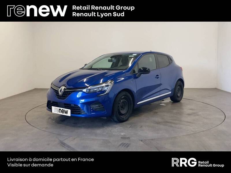 Image de l'annonce principale - Renault Clio