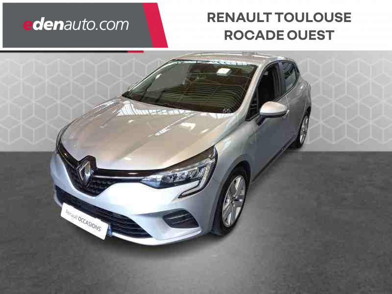 Image de l'annonce principale - Renault Clio