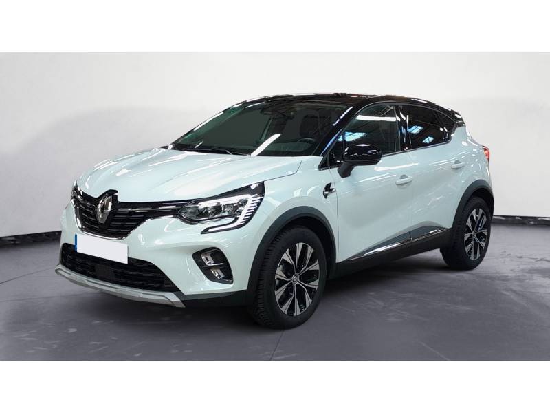 Image de l'annonce principale - Renault Captur