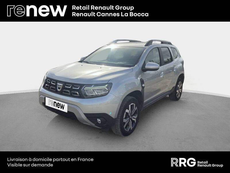 Image de l'annonce principale - Dacia Duster