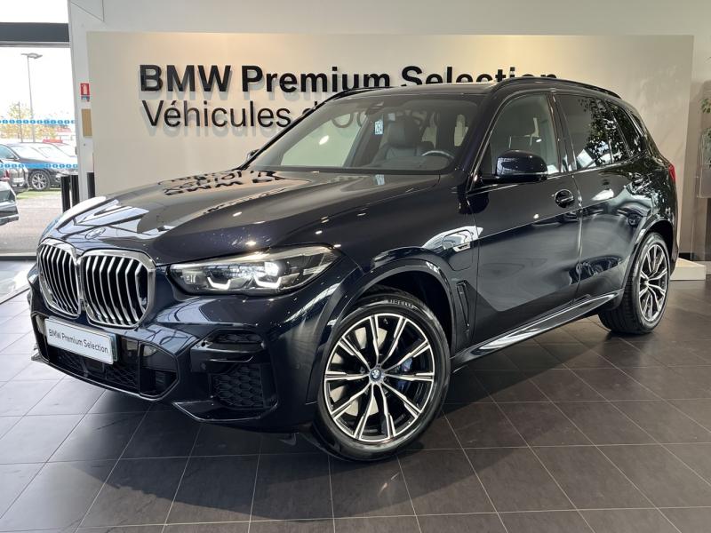 Image de l'annonce principale - BMW X5