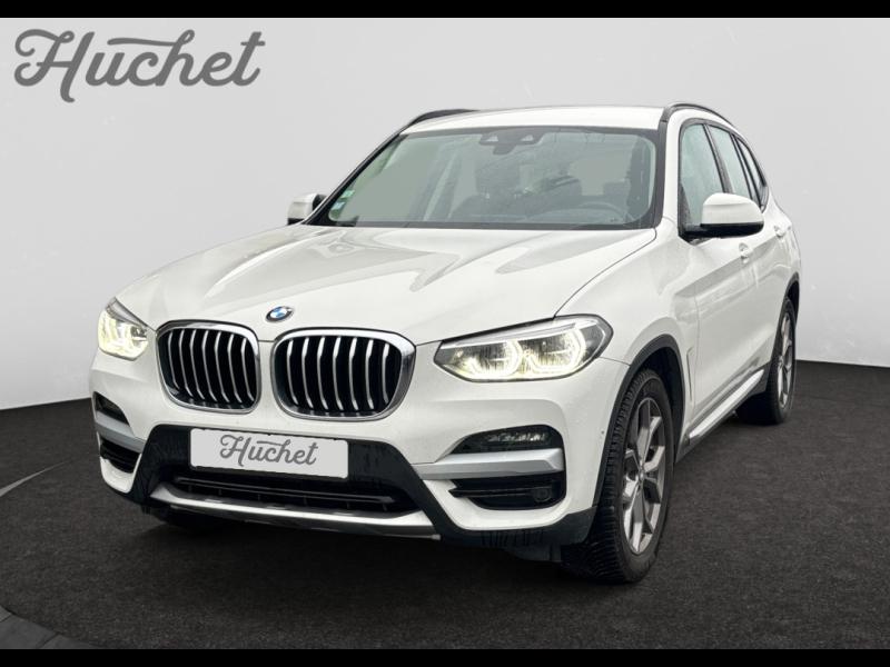 Image de l'annonce principale - BMW X3