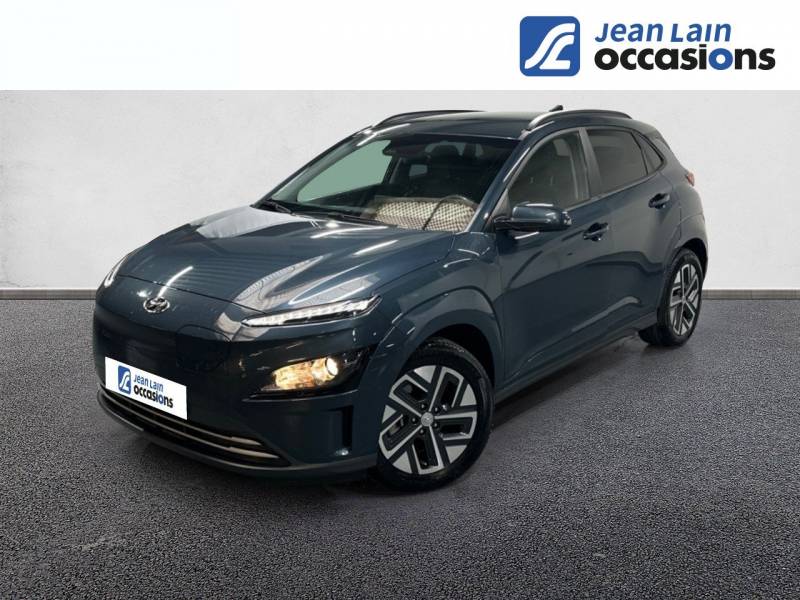 Image de l'annonce principale - Hyundai Kona Électrique