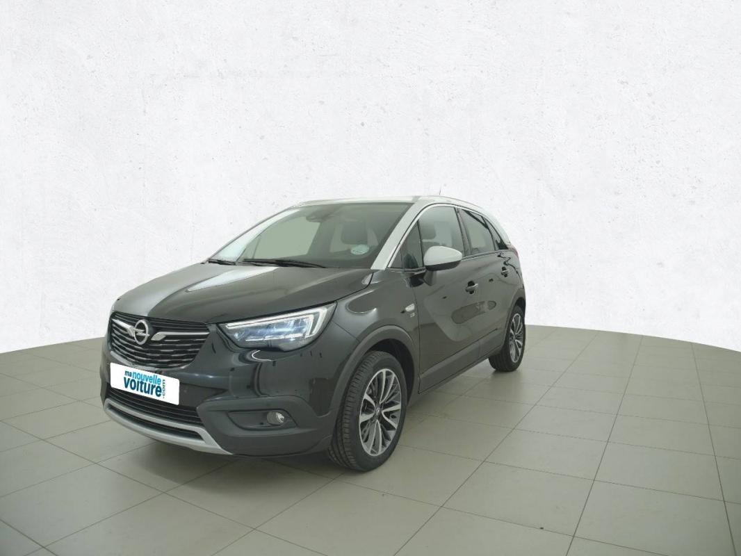 Image de l'annonce principale - Opel Crossland X