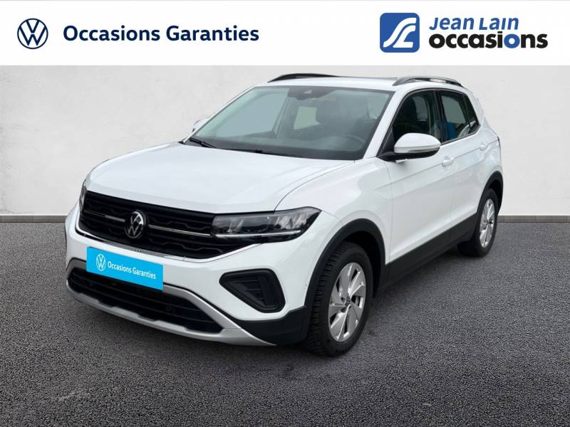Image de l'annonce principale - Volkswagen T-Cross