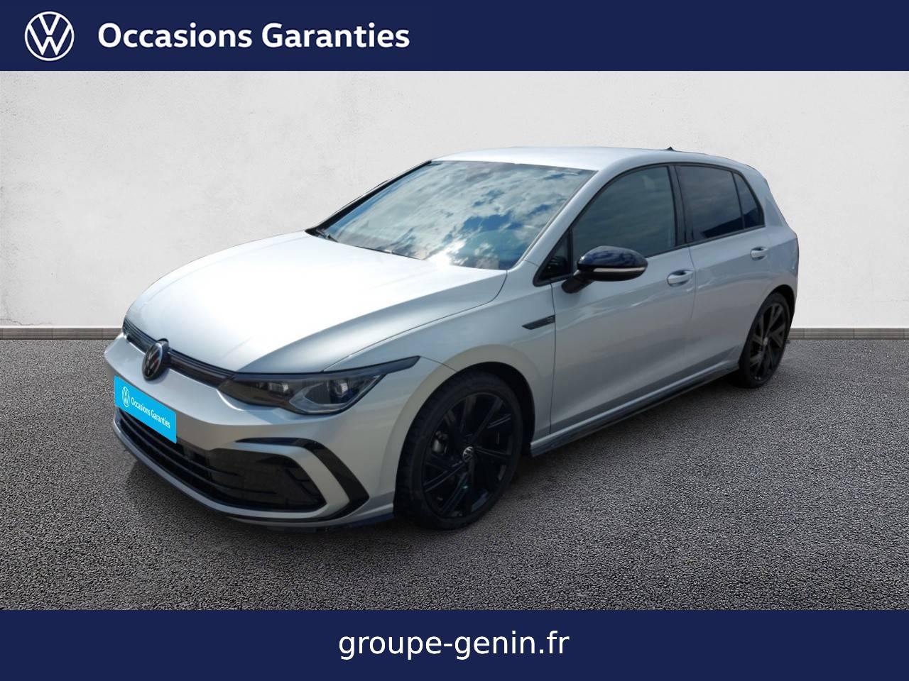Image de l'annonce principale - Volkswagen Golf