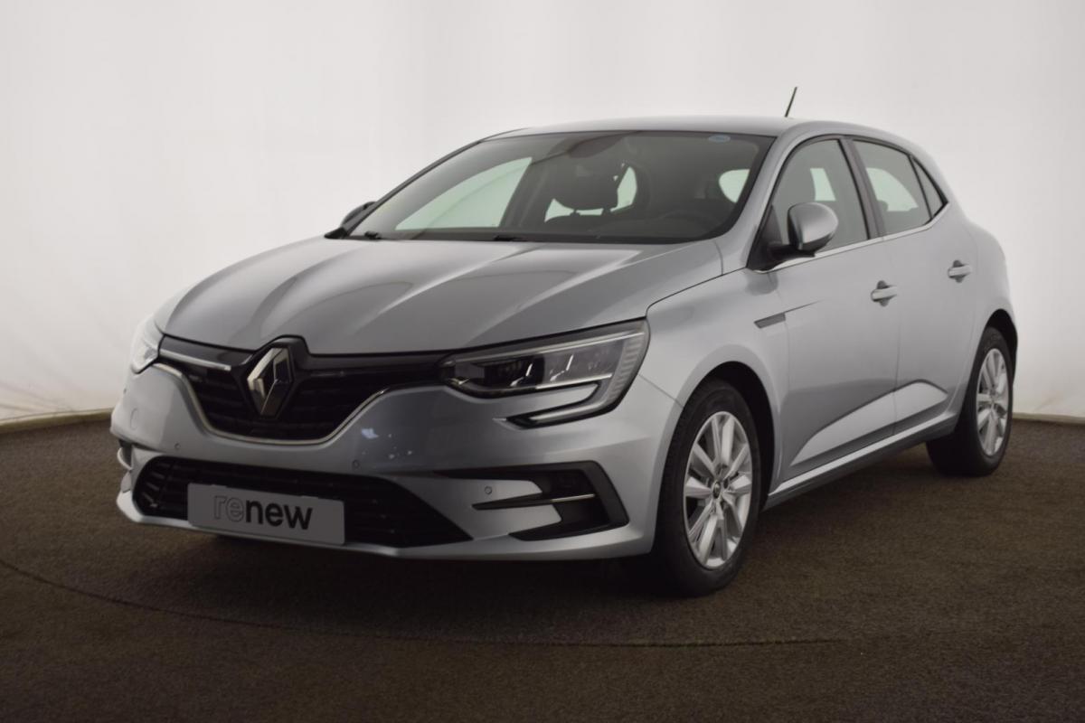 Image de l'annonce principale - Renault Megane