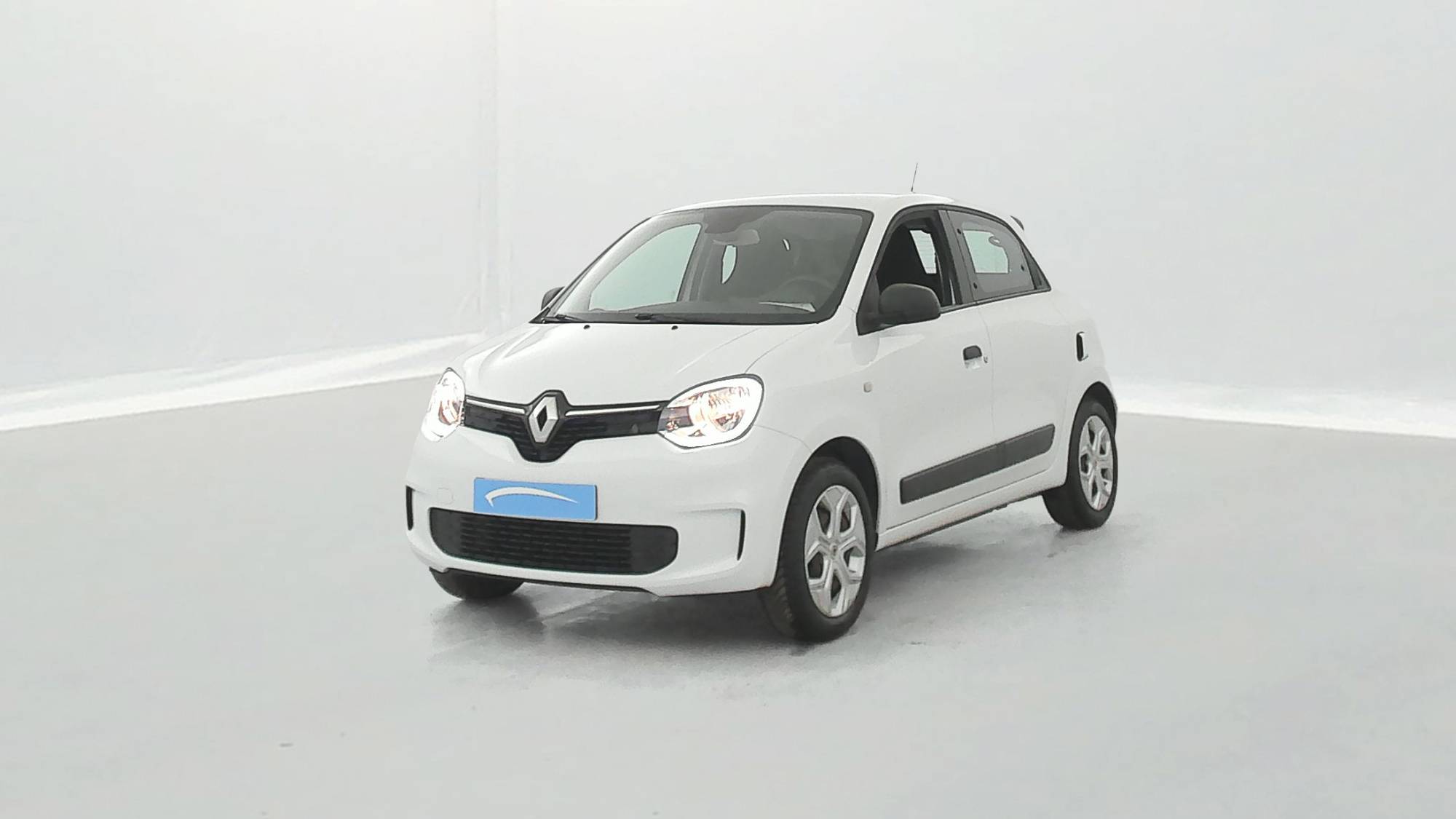 Image de l'annonce principale - Renault Twingo