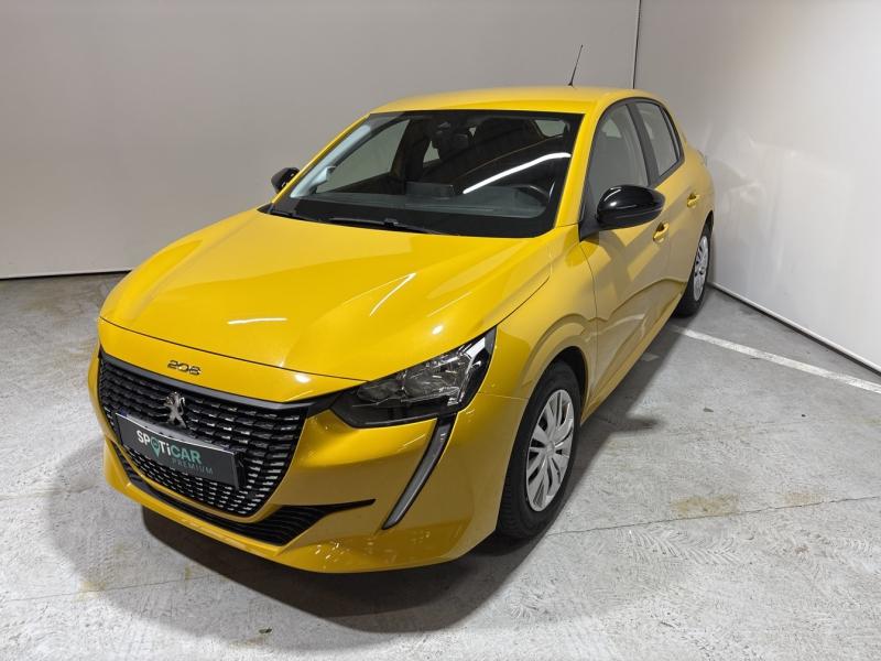 Image de l'annonce principale - Peugeot 208