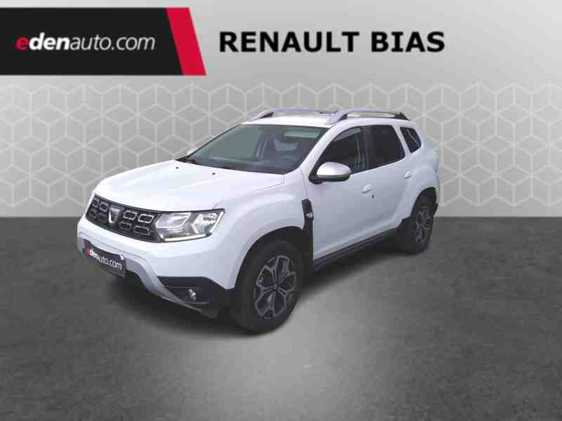 Image de l'annonce principale - Dacia Duster