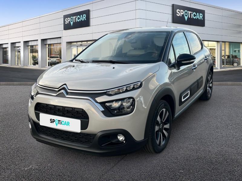 Image de l'annonce principale - Citroën C3