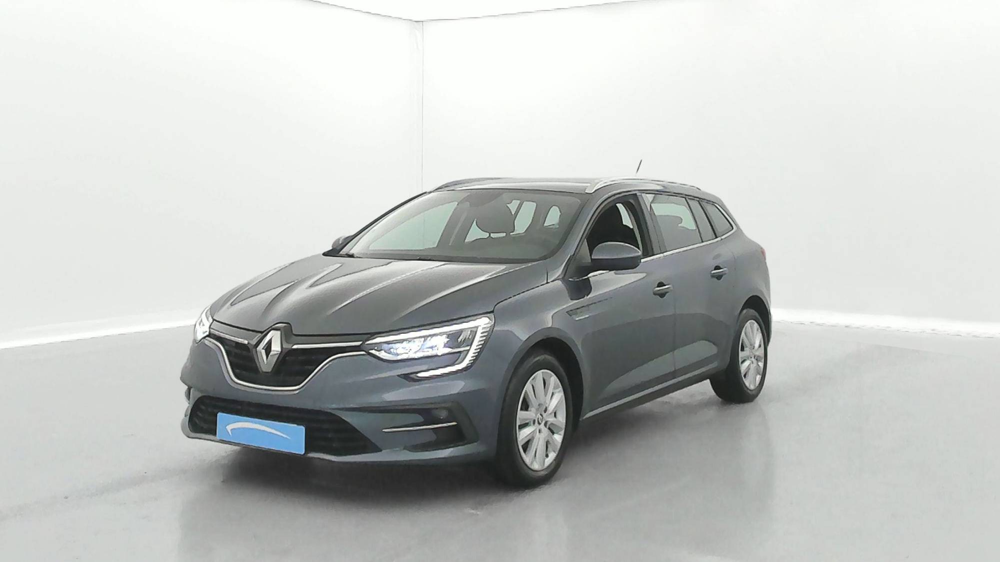 Image de l'annonce principale - Renault Megane